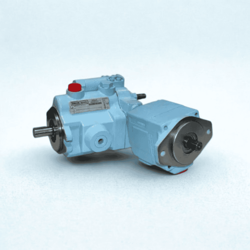Denison Hydraulic Pump